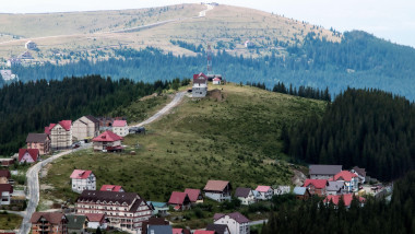 Transalpina: acces Rânca‑Obârşia Lotrului doar până la 18:00, de sâmbătă