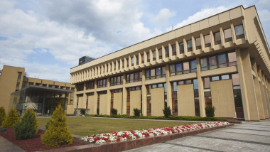 Parlamentul Lituaniei aprobă un amendament care ar permite desfășurarea armelor nucleare pe teritoriul țării