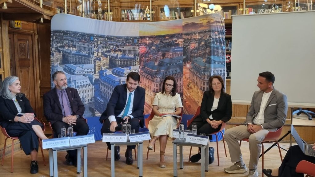 Raport „Education at a Glance 2026”: România, pe ultimul loc în OCDE la finanțarea educației, cu un sfert dintre tineri fără liceu și 81% dintre români fără facultate