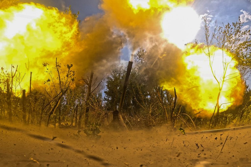 „Nu putem prevedea când se va încheia acest război tragic”. SUA cred că Rusia ar mai putea bombarda Ucraina ani de zile