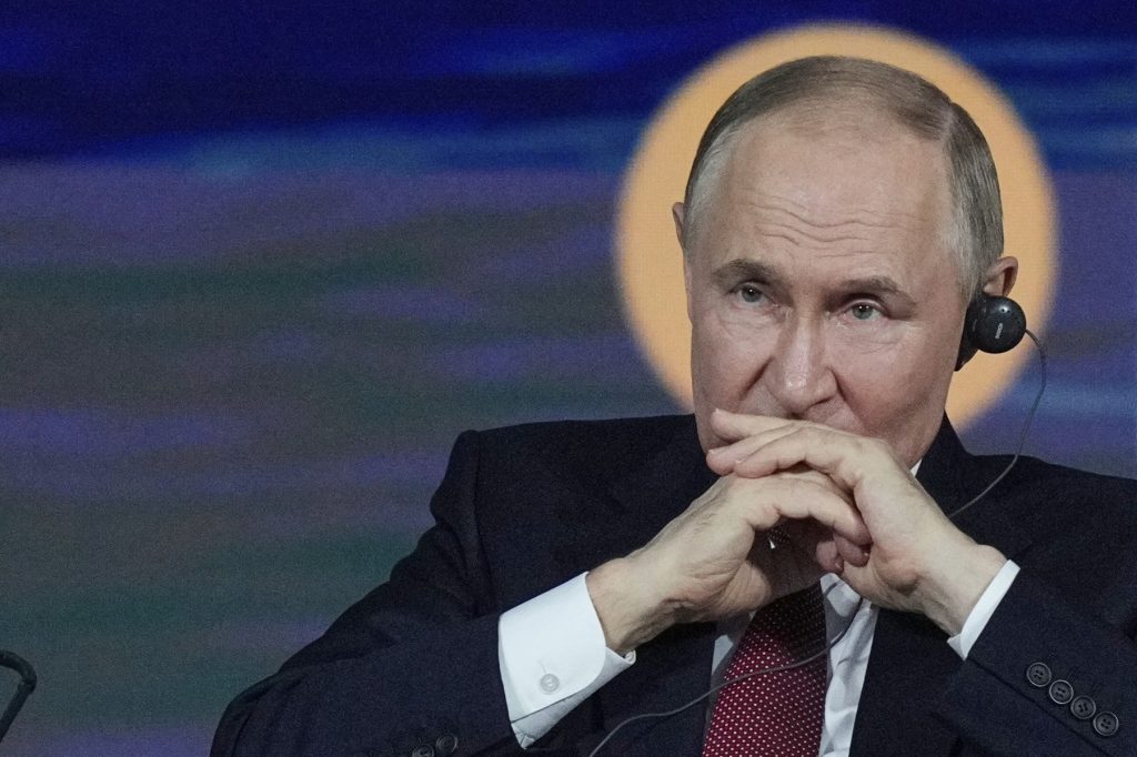 Putin vrea să-i determine pe aliați să abandoneze Ucraina. Ce mutare face Kremlinul chiar înainte de reuniunea ONU din SUA (ISW)