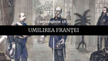 Video Digistoria: cele mai importante evenimente din 2 septembrie