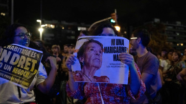Guvernul spaniol suspendă evacuările din locuințe până în 2030, după protestele stârnite de cazul femeii de 87 de ani scoase din casă
