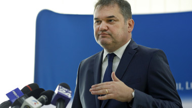 Cseke Attila: Toate țintele și jaloanele PNRR ale Ministerului Dezvoltării au fost îndeplinite. „Nu vom pierde niciun euro”