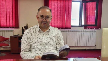 Fănel Bogos, audiat din nou de procurorii DNA. Ce spune omul de afaceri despre discuția cu premierul Ilie Bolojan