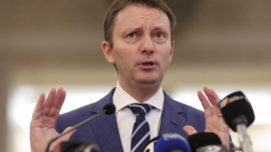 Kelemen Hunor: Dacă Guvernul Mure