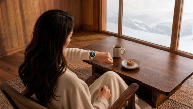 HUAWEI WATCH GT 7: ceasul smart și căștile ultra‑ușoare ca hârtie