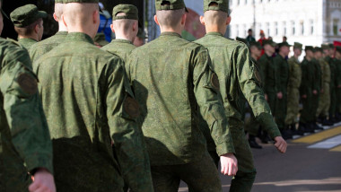 „Suntem carne de tun”. Cum ajung latino-americanii recrutați de Rusia pe frontul din Ucraina: „Comandanții știu că te trimit la moarte”