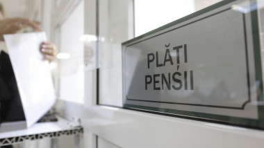 Video Sistemul de pensii, sub presiune înaintea valului „decrețeilor”. Vârsta de pensionare ar putea crește. Economiștii cer măsuri urgente