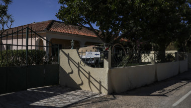 Video O româncă și partenerul ei au fost uciși în Portugalia. Trupurile, ascunse într-o cisternă de apă. Cine este principalul suspect