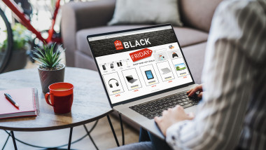 Black Friday 2026: Data pentru cele mai mari reduceri din România