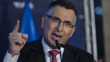 Israelul avertizează Londra că va riposta la eventuale sancțiuni britanice privind coloniile din Cisiordania