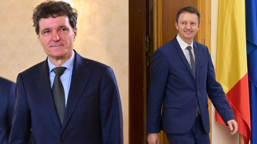 Siegfried Mureșan explică de ce i-a cerut lui Nicușor Dan „un timp de gândire” când a fost desemnat premier: „A fost o neînțelegere”