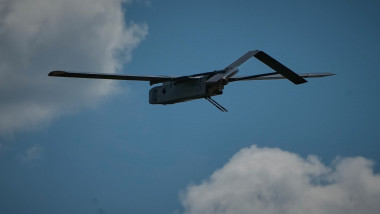 Dronele cu rază lungă domină cerul: Ucraina vs Rusia, cine câștigă?