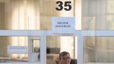 Cât timp ai la dispoziție să ceri ajutorul de înmormântare. Când se plătesc banii și ce amendă riști dacă declari decesul prea târziu