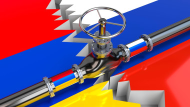 Armenia caută gaz din Azerbaidjan sau Turcia pentru a înlocui Rusia