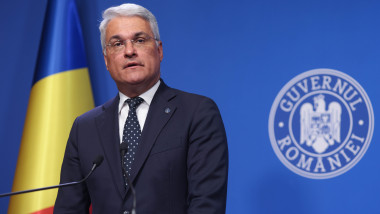 România a depus ultima cerere de plată din PNRR către Comisia Europeană. Dragoș Pîslaru: „Urmează acum evaluarea”
