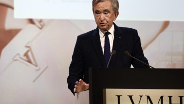Moștenitorul Hermes îl dă în judecată pe proprietarul Louis Vuitton