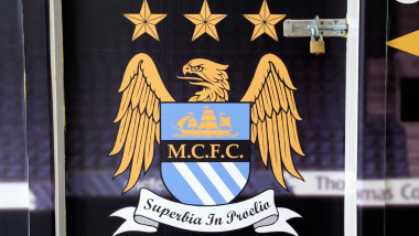 Manchester City riscă retrogradarea sau chiar excluderea din Premier League după ce ar fi încălcat grav regulile financiare