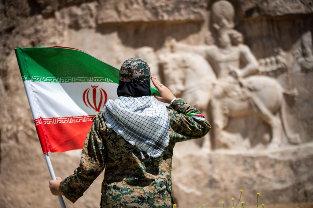 Iranul se așteaptă la un nou atac de amploare și amenință SUA cu represalii susţinute asupra bazelor americane