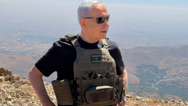 „Unii ne cer să-i înţelegem pe terorişti”: Netanyahu compară atacul Hamas din 7 octombrie cu atentatele de la 11 septembrie