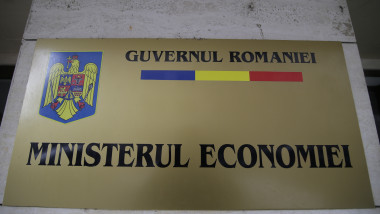 Reorganizare la Ministerul Economiei: 109 posturi vacante desființate și 32 de funcții de conducere eliminate