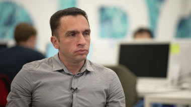 Expert electoral rus, arestat la Moscova după ce a analizat alegerile câștigate de partidul lui Putin. Este acuzat de trafic de droguri