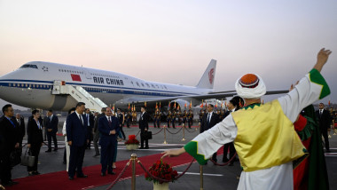 Xi Jinping în Egipt: Cum rescrie vizita liderului chinez jocul alianțelor în Orientul Mijlociu, pe fondul conflictului din Iran