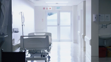 Suspiciune de scarlatină la un elev de 15 ani din Iași. Avertismentul medicilor privind răspândirea în școli