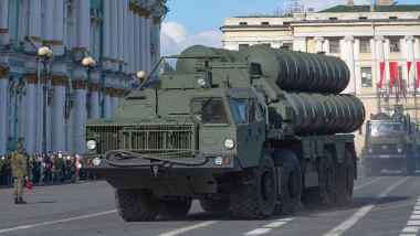 Rusia economisește rachete: performanță mai scăzută, pagube semnificative