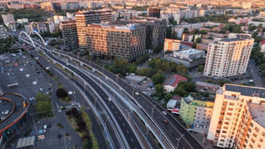 Pasajul Basarab revine: lucrări majore după 15 ani, cifrele primăriei