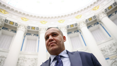 Umar Kremlev, oligarch Putin, finanțează nunta Trump Jr. în Bahamas
