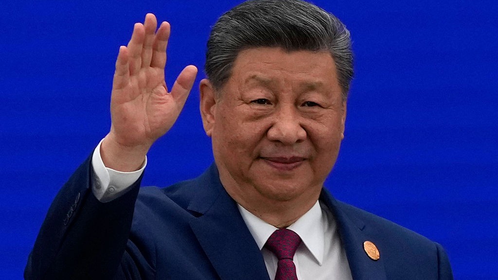 Trump face gest diplomatic surprinzător în premieră cu Xi Jinping