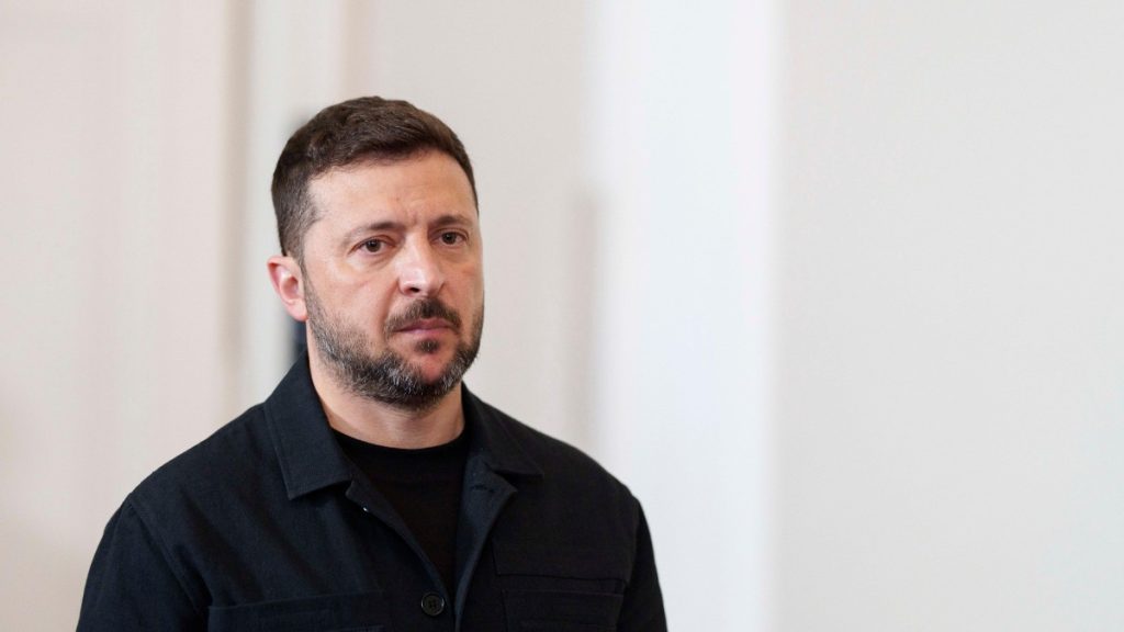Volodimir Zelenski acuză Rusia că a încercat să îl asasineze de două ori în ultima săptămână: „M-au atacat în Moldova”