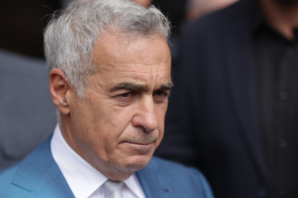 Răzvan Leu, cel care a depus plângerea împotriva lui Călin Georgescu: „Am avut încredere deplină. Am fost înșelat cu 1.100.000 de euro”