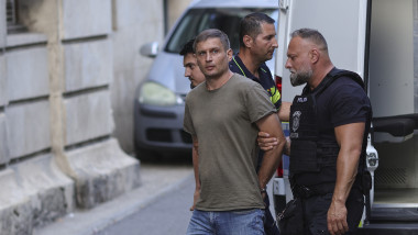 Cetățean rus pregătit acțiuni sabotage în România arestat