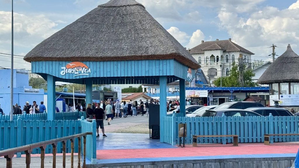 Primarul Jurilovca: Cum a salvat turiștii de la festivalul neorganizat