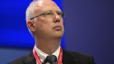 Emisarul lui Putin spune că Rusia şi Germania ar putea redeschide împreună gazoductul Nord Stream, aruncat în aer acum 4 ani