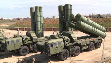 Rusia a adaptat rachetă RM48U pentru atacuri asupra Ucrainei
