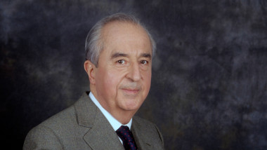 Edouard Balladur, fostul premier francez, a murit la 97 de ani