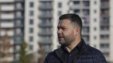 Exclusiv Ciprian Ciucu răspunde nemulțumirilor legate de lucrările din Capitală: „Nu știu cum să pun acest oraș la punct fără șantiere”