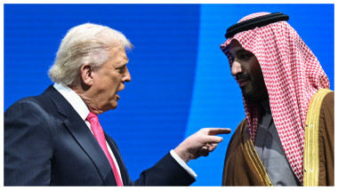 Democrații din Camera Reprezentanților a SUA încearcă să blocheze acordul nuclear al lui Donald Trump cu Arabia Saudită