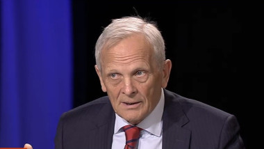 Theodor Stolojan, despre economia României: „A început să încetinească din 2022, înaintea măsurilor de austeritate”