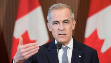 Canada a activat taxele vamale de retorsiune împotriva SUA. Carney îi răspunde „dolar pentru dolar” lui Trump