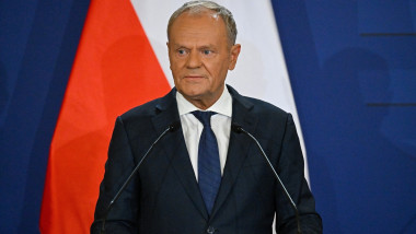 Video Polonia, în stare de alertă sporită. Prim-ministrul polonez avertizează asupra unei posibile amenințări, după atacuri la frontieră