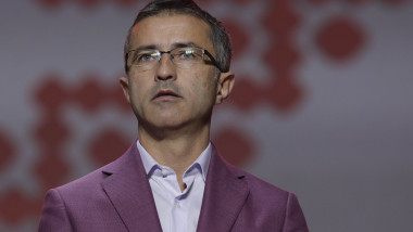 Exclusiv Lider PSD la Cotroceni: Nu consider AUR extremist