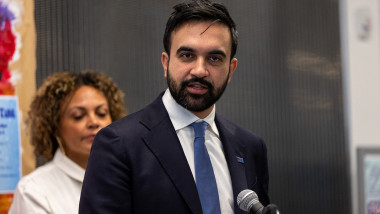 Israelul vrea ca primarul New Yorkului, Zohran Mamdani, să fie arestat pentru „colaborare cu inamicii SUA”