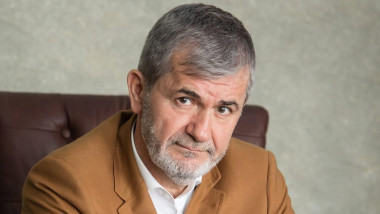 Şeful CJ Botoşani, audiat la DNA Iaşi în dosarul omului de afaceri Fănel Bogos. Valeriu Iftime spune că nu știe de ce a fost chemat