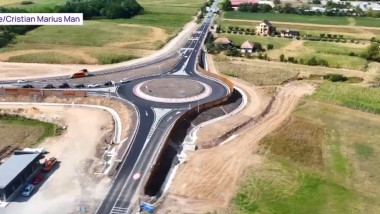 Bilanțul autostrăzilor construite prin PNRR: Ce se întâmplă cu proiectele întârziate şi cât va plăti România pentru ele