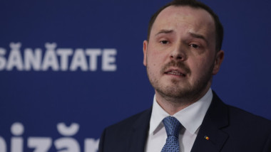 Alexandru Rogobete: apel la dialog maturitate politică soluții găsite